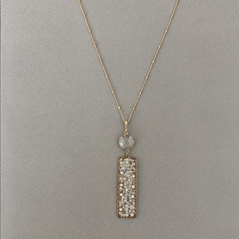 Avant Necklace